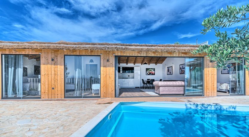 Photo of The Great Sea