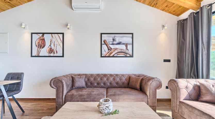 Photo of The Great Sea