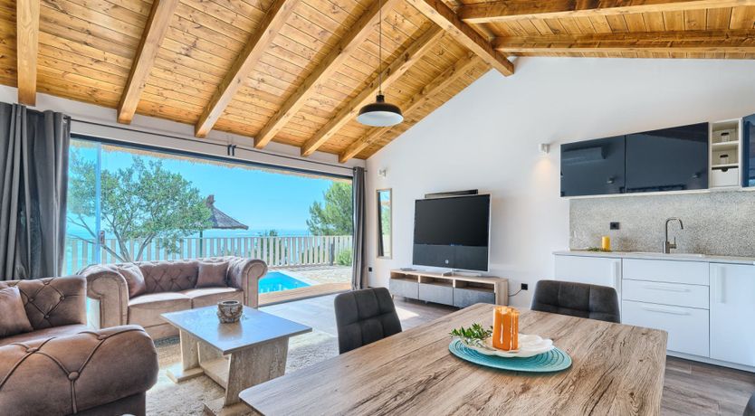 Photo of The Great Sea