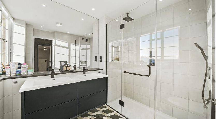 Photo of A Kensington Point of View