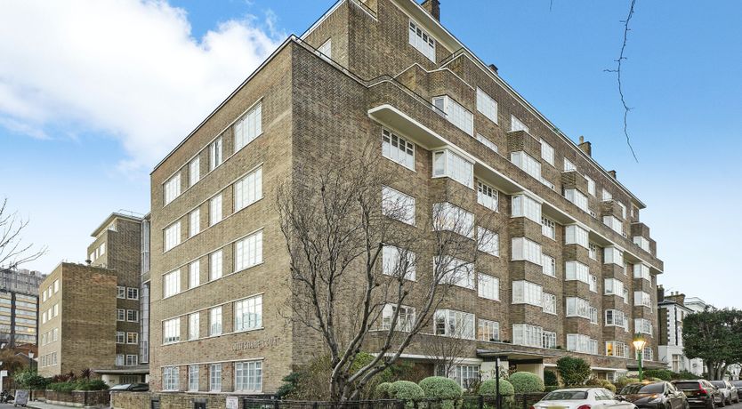 Photo of A Kensington Point of View