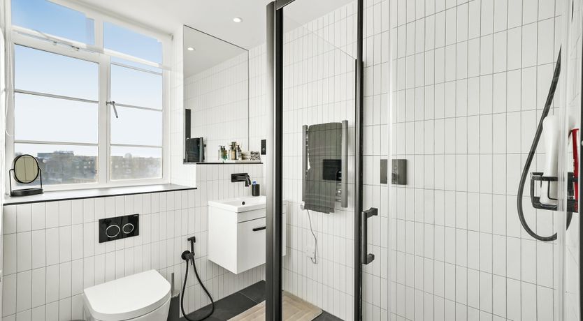 Photo of A Kensington Point of View