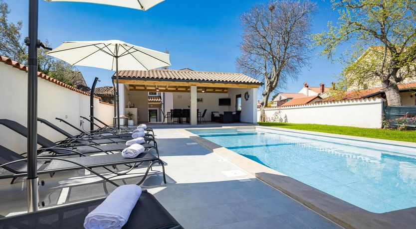 Photo of The Forest's Heart