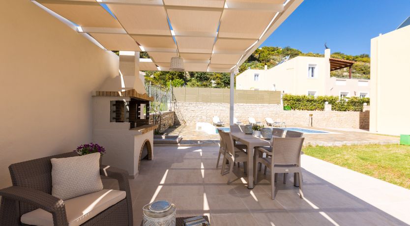 Photo of Hills & Harbour