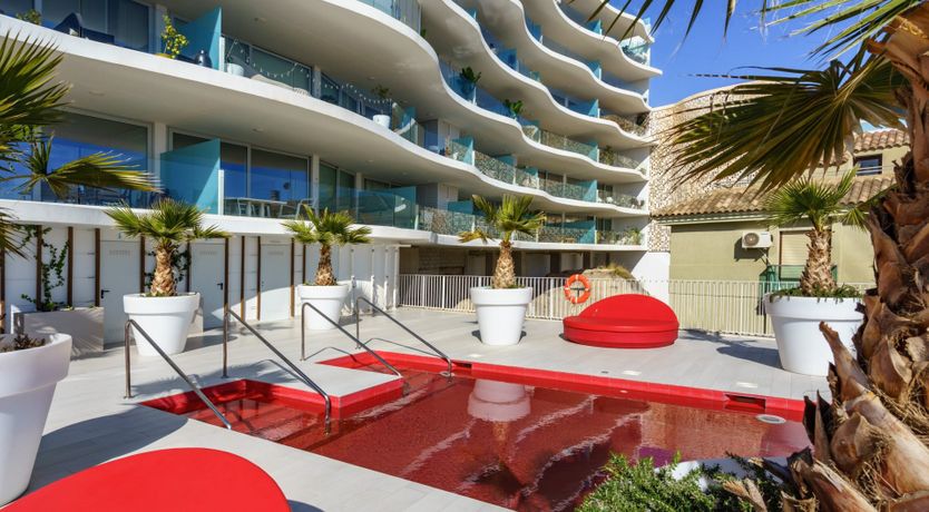 Photo of Andalucía Treasured