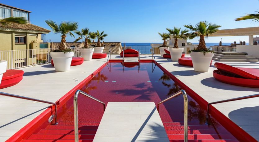 Photo of Andalucía Treasured