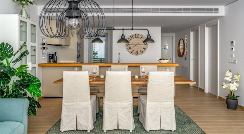 Photo of Andalucía Treasured