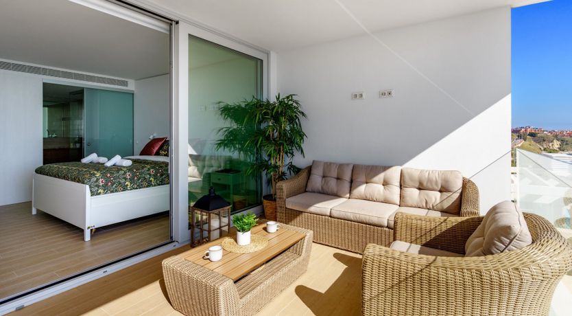 Photo of Andalucía Treasured