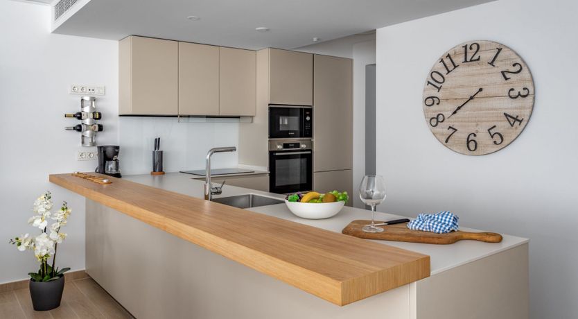 Photo of Andalucía Treasured