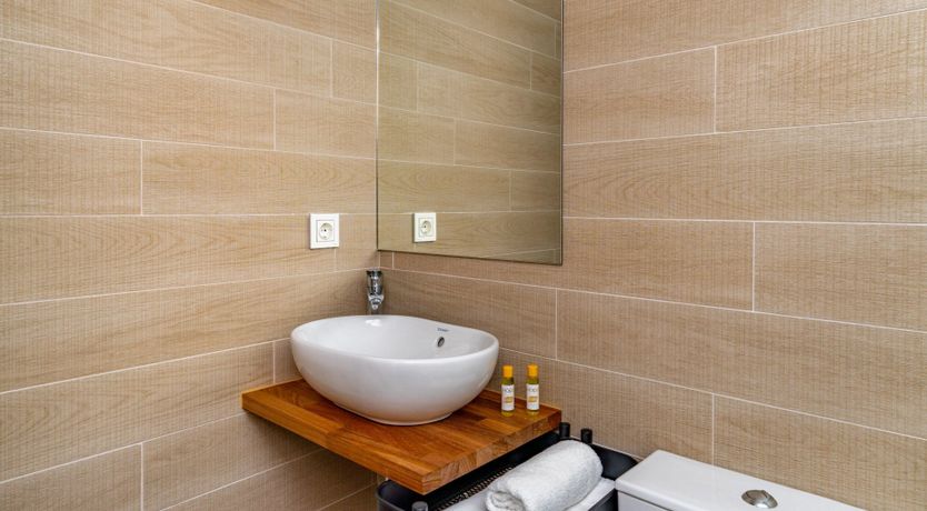 Photo of Andalucía Treasured