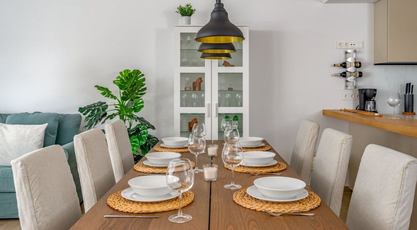 Photo of Andalucía Treasured