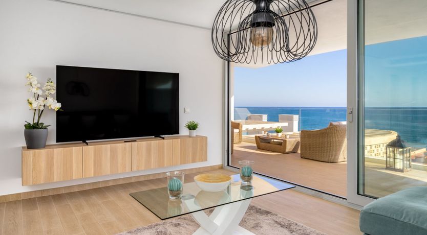 Photo of Andalucía Treasured