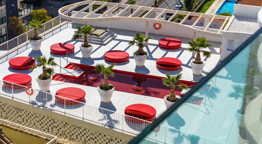 Photo of Andalucía Treasured