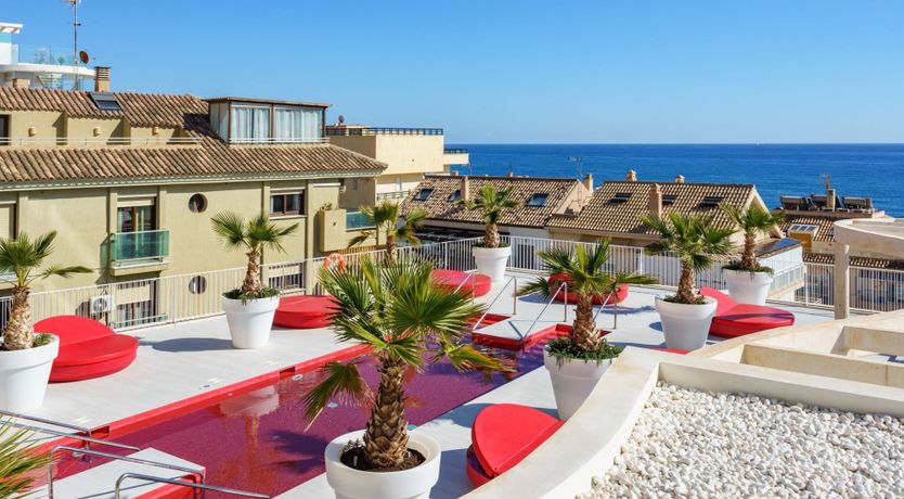 Photo of Andalucía Treasured