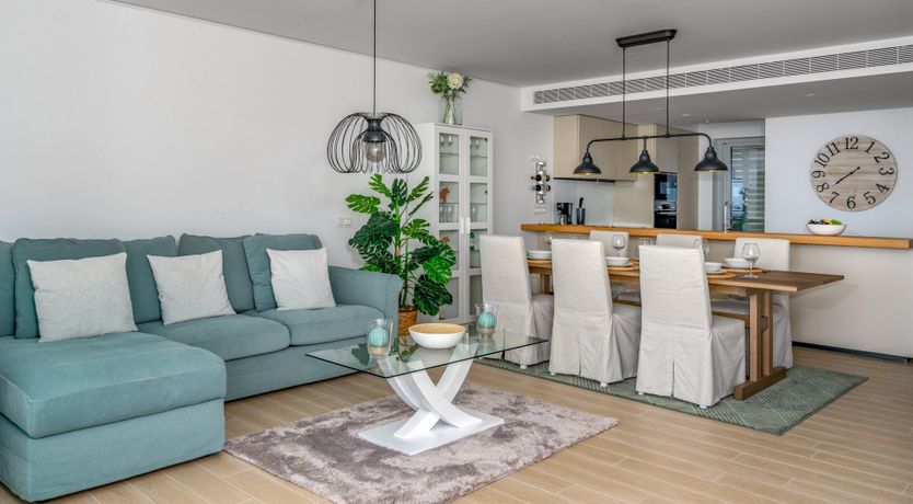 Photo of Andalucía Treasured