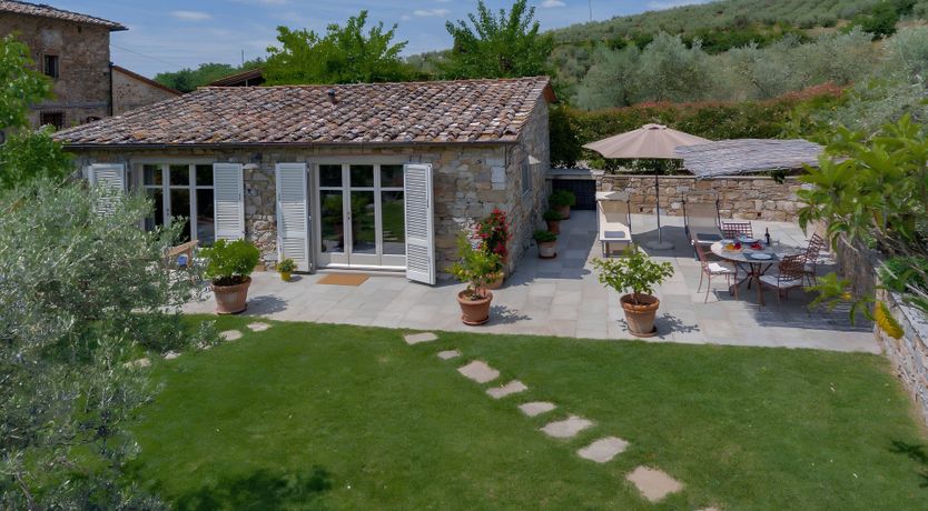 Photo of The Hillside Sanctuary