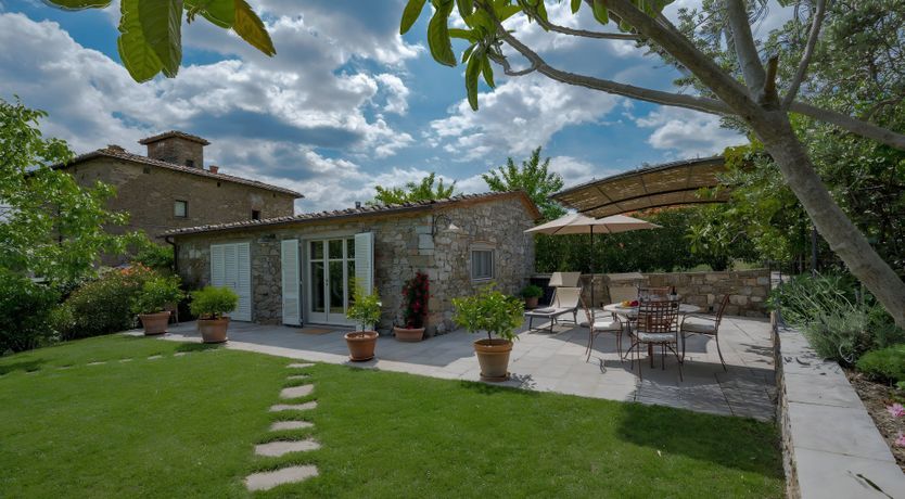 Photo of The Hillside Sanctuary