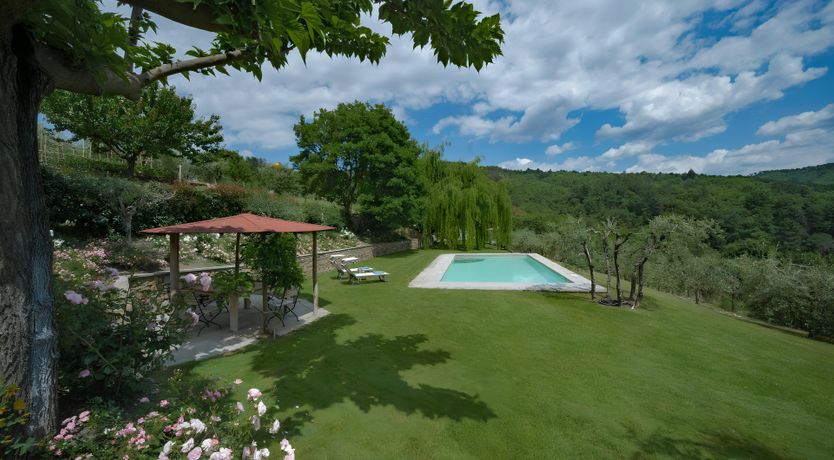 Photo of The Hillside Sanctuary