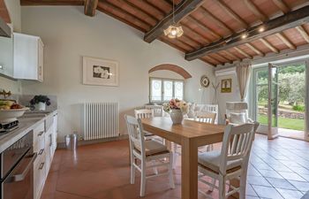 The Hillside Sanctuary Cottage