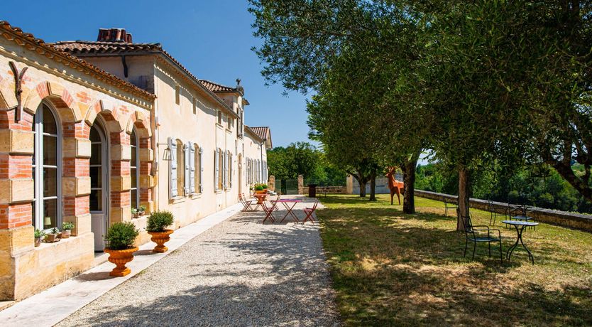 Photo of Comte de Montagny