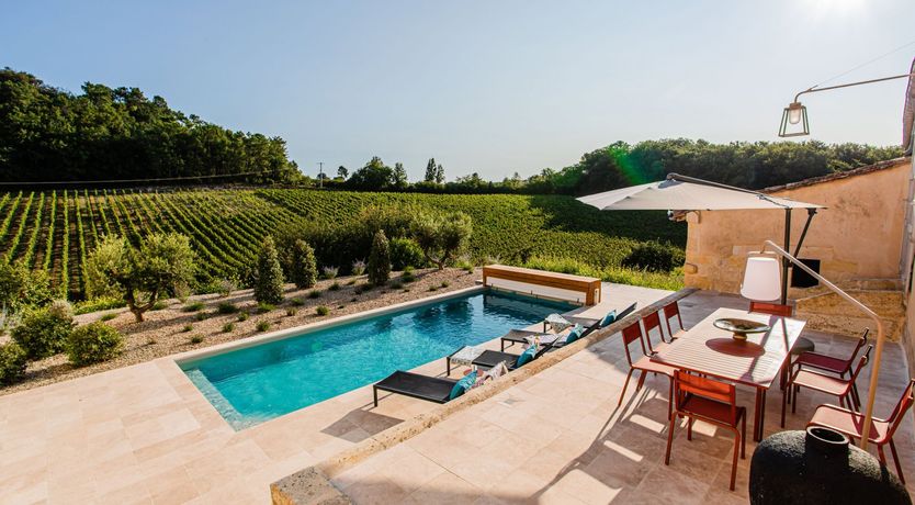 Photo of Comte de Montagny