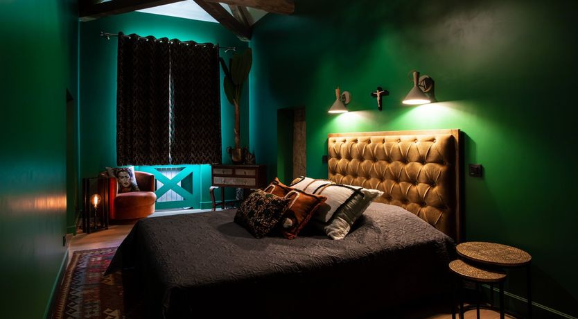 Photo of Comte de Montagny