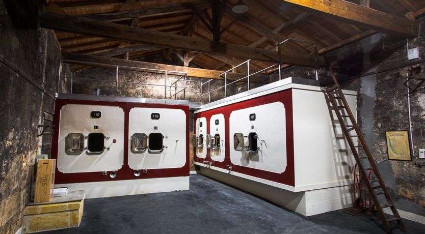 Photo of Comte de Montagny