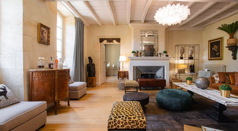 Photo of Comte de Montagny