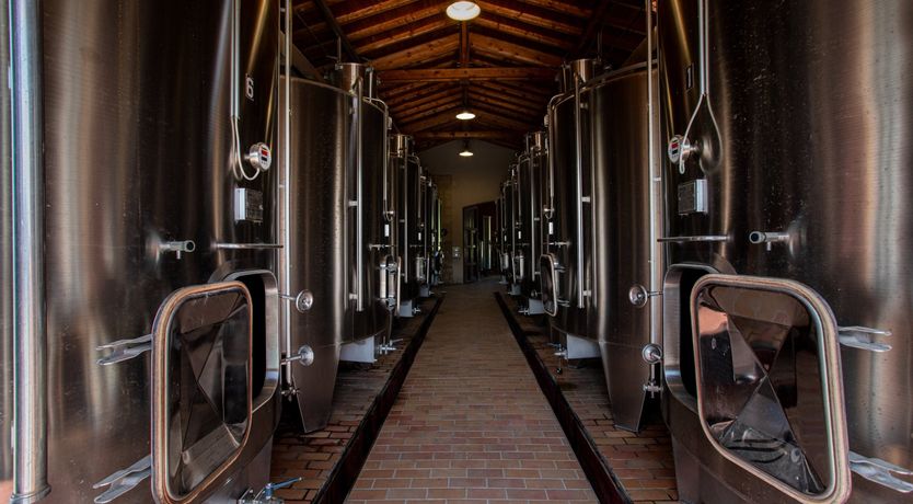 Photo of Comte de Montagny