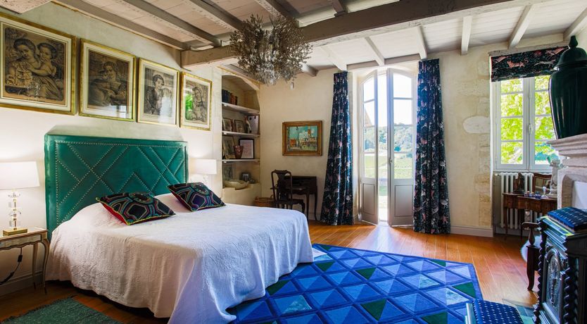 Photo of Comte de Montagny