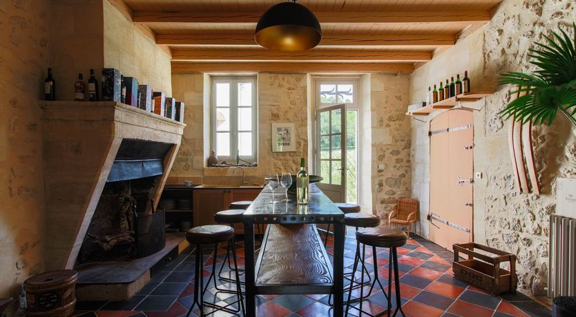 Photo of Comte de Montagny