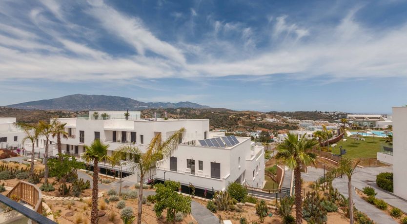 Photo of Sunshine on the Sol