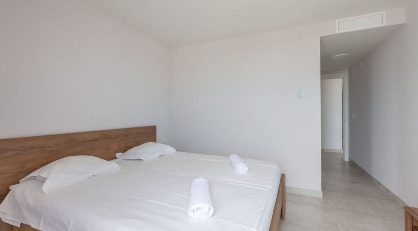 Photo of Sunshine on the Sol