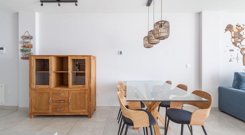 Photo of Sunshine on the Sol