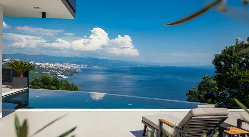 Photo of Adriatic Horizon