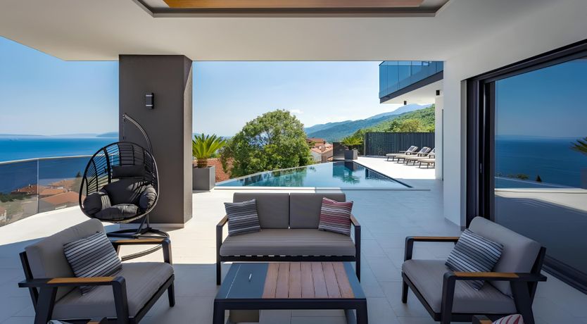 Photo of Adriatic Horizon