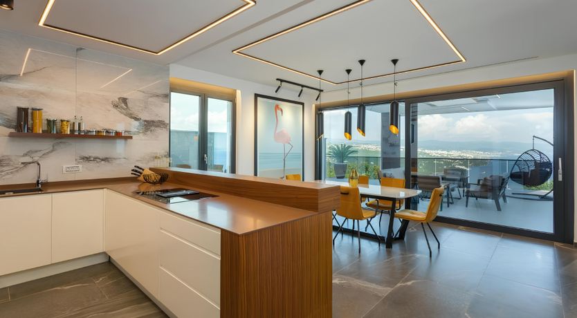 Photo of Adriatic Horizon