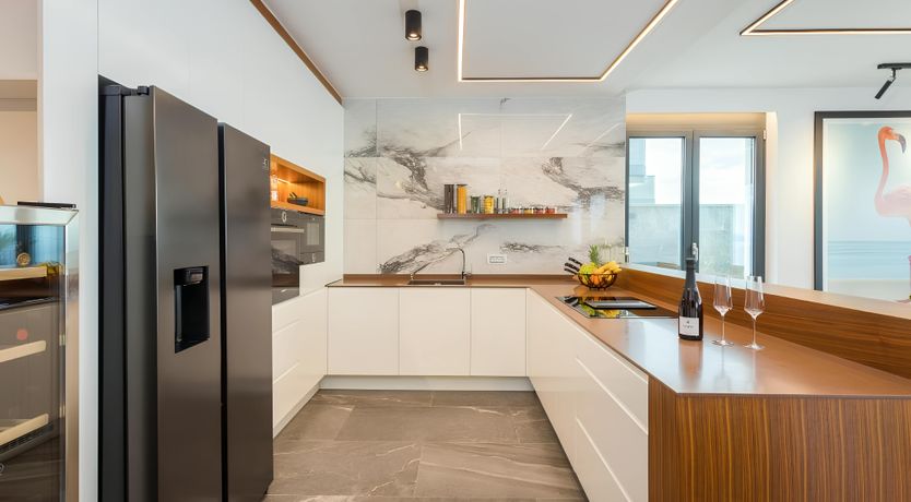 Photo of Adriatic Horizon