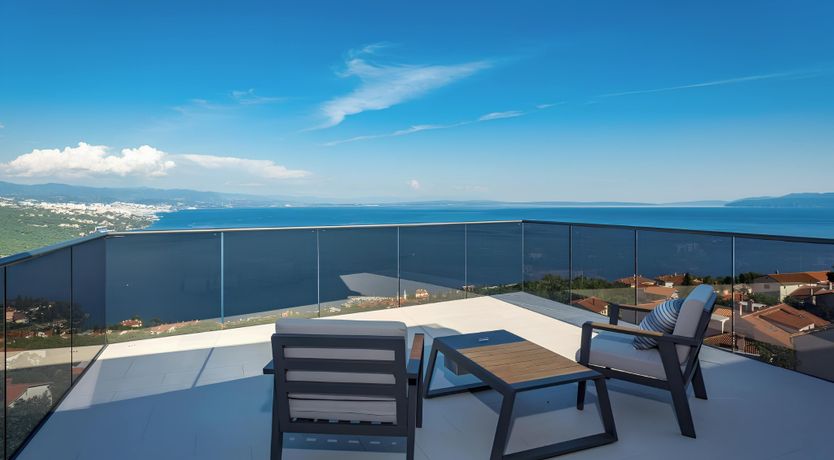 Photo of Adriatic Horizon