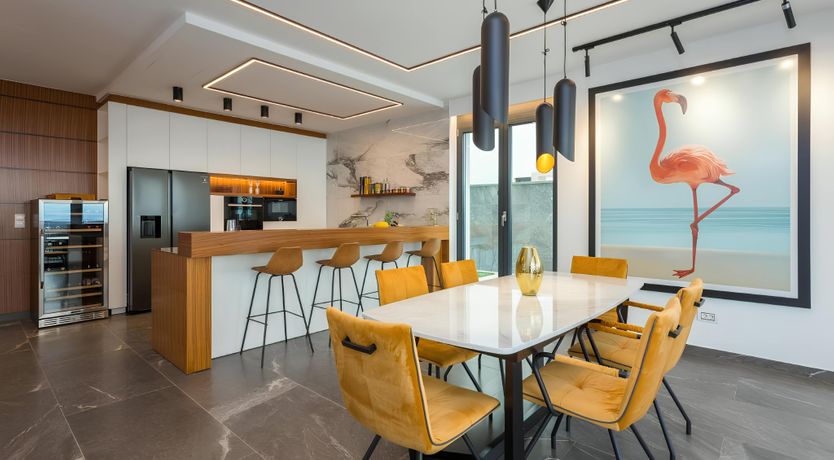 Photo of Adriatic Horizon