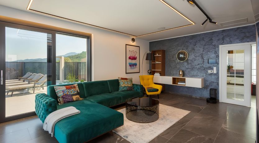 Photo of Adriatic Horizon