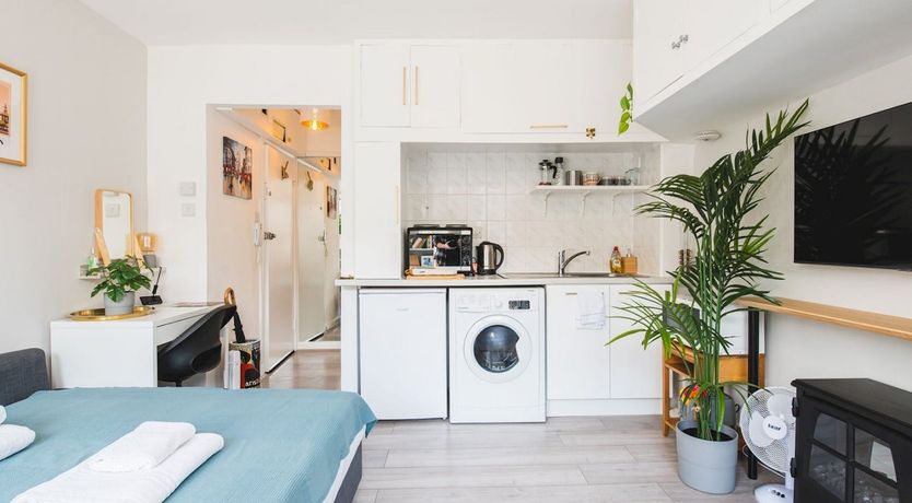 Photo of Soaking In The Light