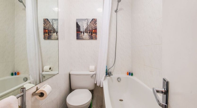 Photo of Soaking In The Light