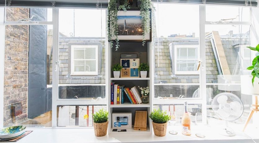 Photo of Soaking In The Light