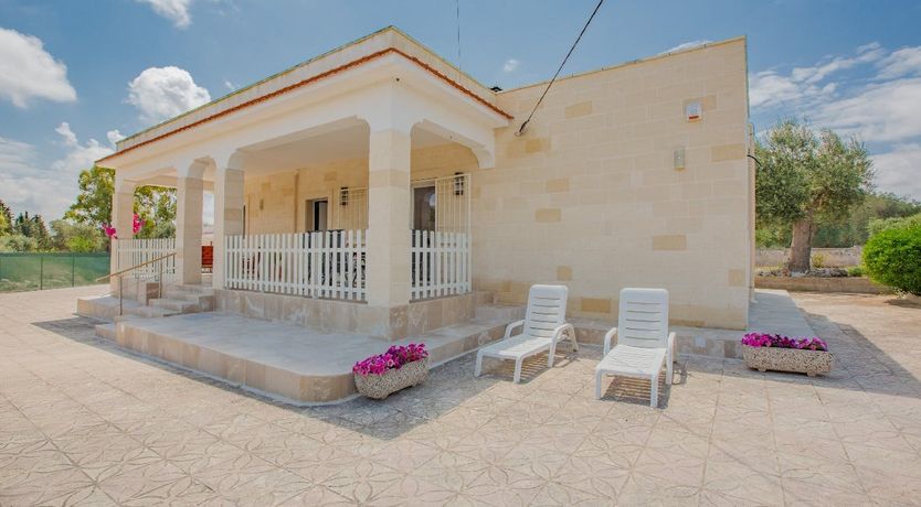 Photo of It's a Beautiful Day