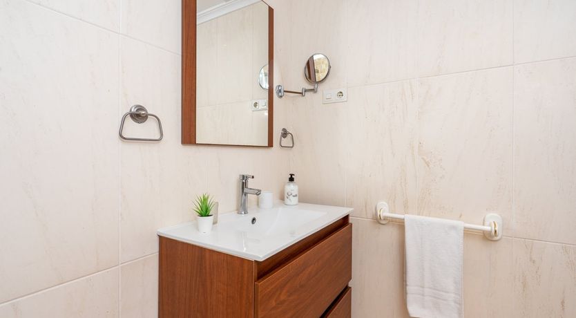 Photo of View of Magnificence