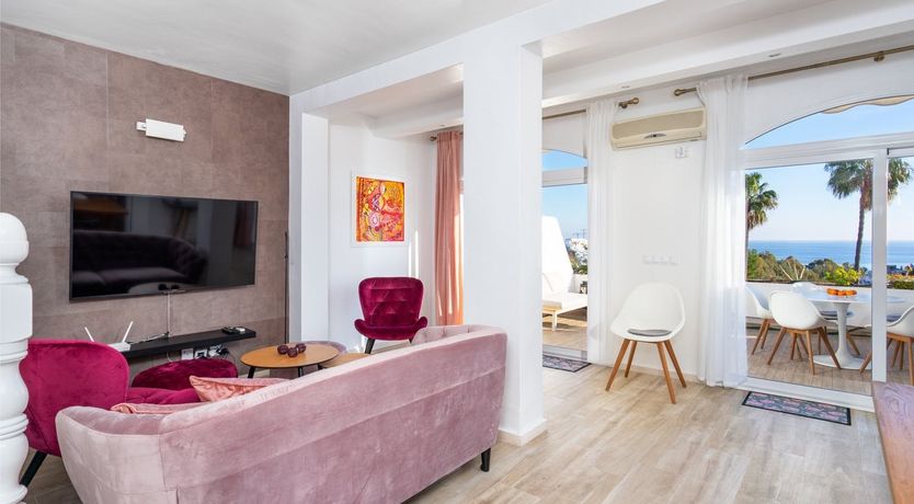 Photo of View of Magnificence