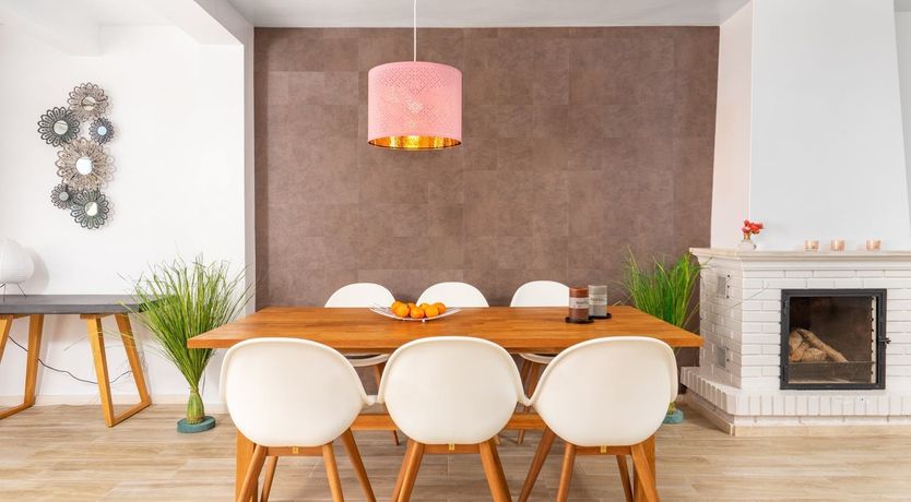 Photo of View of Magnificence