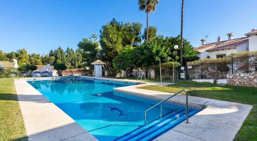 Photo of View of Magnificence