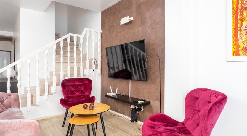 Photo of View of Magnificence